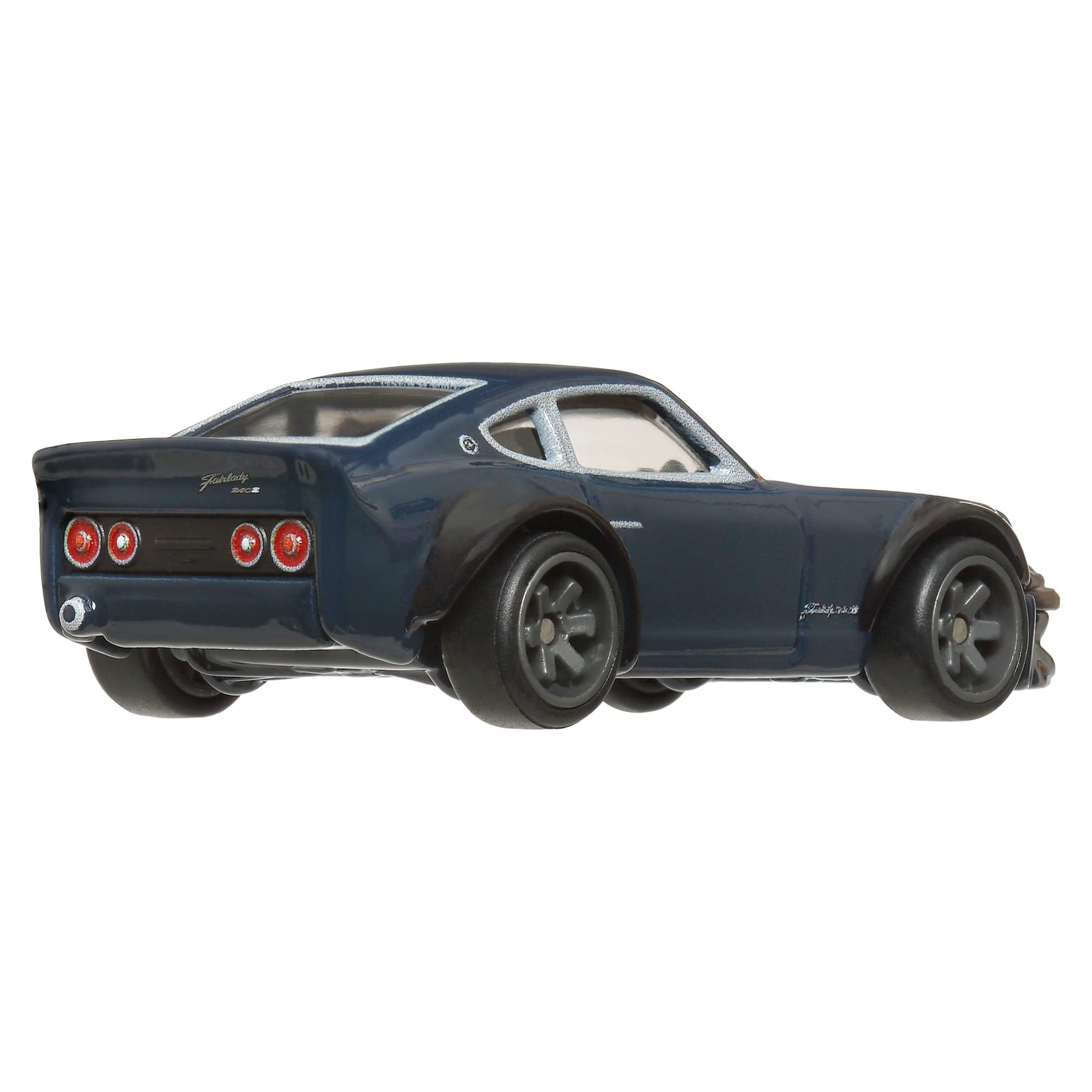 Hot Wheels Premium Car Culture Japan Historics 4 Nissan Fairlady Z