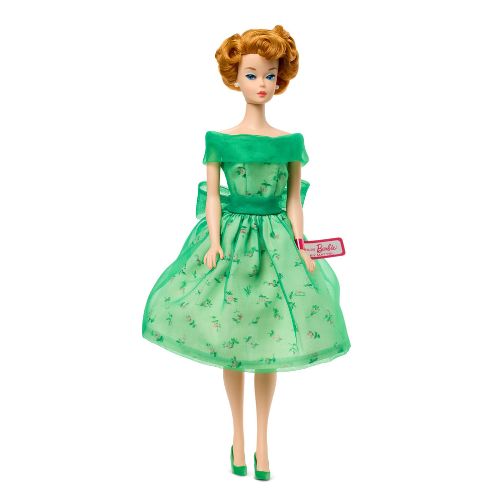 Modern Art Barbie Doll 2025 | Mattel Creations