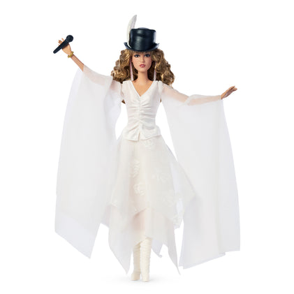 Barbie Stevie Nicks Bella Donna Doll