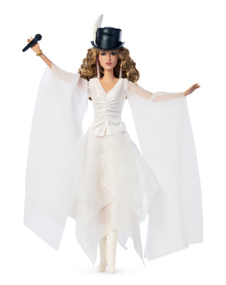 Barbie Stevie Nicks Bella Donna Doll