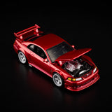RLC Exclusive 2000 Ford Mustang SVT Cobra R