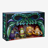 Fall Guys x Masters of the Universe 4-Pack