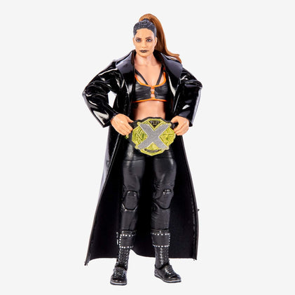 WWE Elite Collection Action Figure Raquel Gonzalez