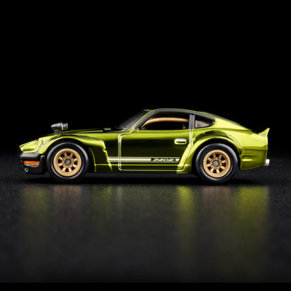 RLC Exclusive Custom ’72 Datsun 240Z