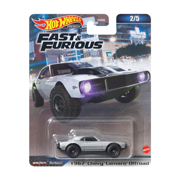 Hot Wheels Fast And shops Furious