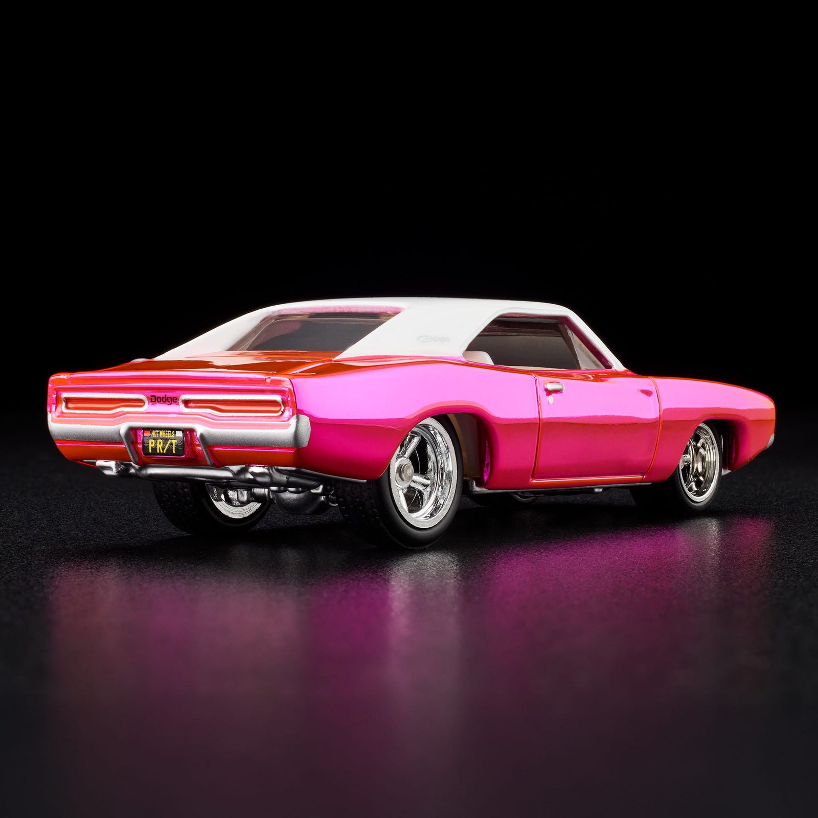 RLC Exclusive 1969 Dodge Charger R/T