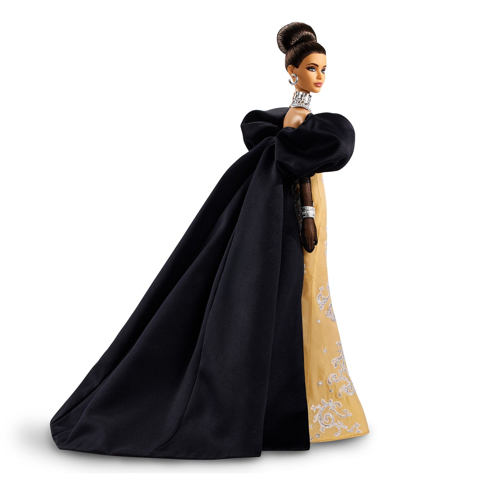 Barbie Styled by Design Linda Kyaw-Merschon Doll