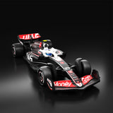 Hot Wheels F1 Series: MoneyGram Haas F1 Team VF-24 Car #27