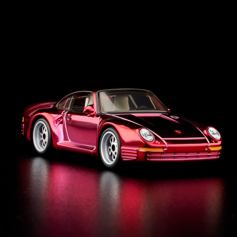 RLC Exclusive 1986 Porsche 959