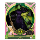 Wicked Deluxe Elphaba Fashion Doll and Accessories