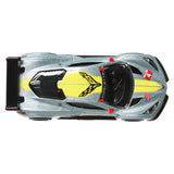Hot Wheels Car Culture Circuit Legends Corvette C8.R
