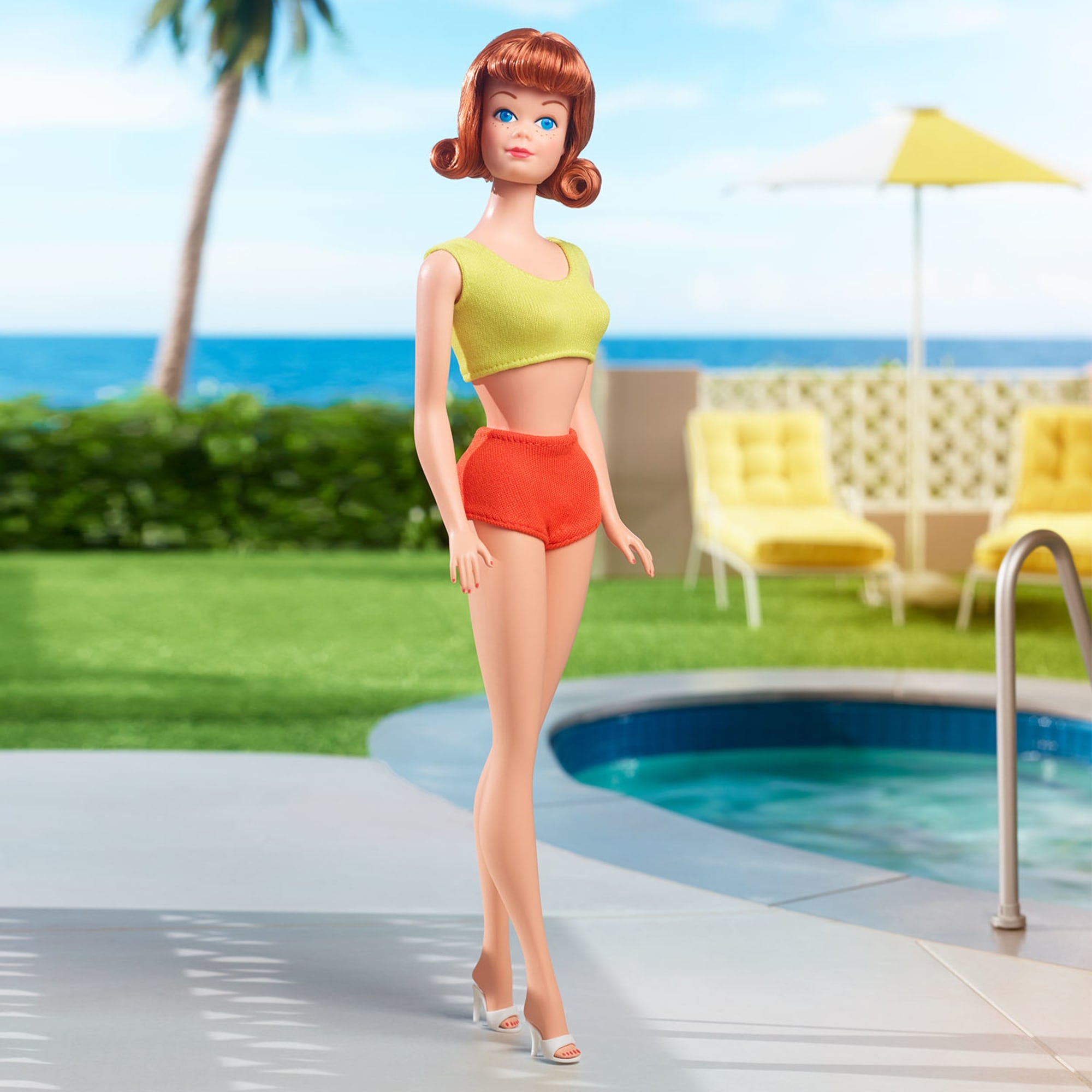 Barbie Life Barbie Style Midge Midge Hadley Midge Barbie Life In