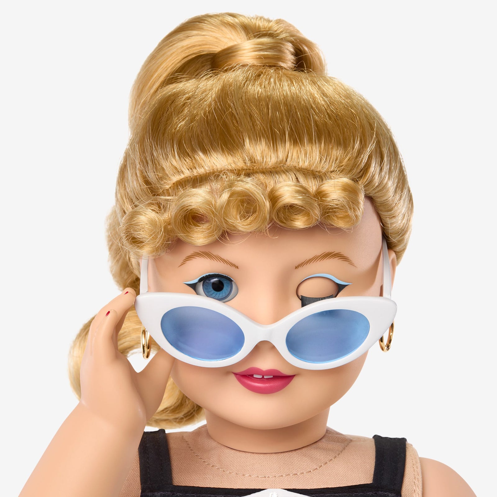 Barbie by American Girl Collector Doll