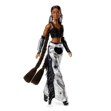 Barbie Fashion Frontier Puppe #2