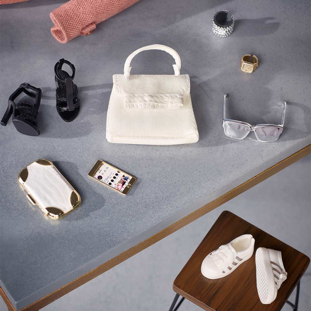 Barbie @BarbieStyle Doll 2