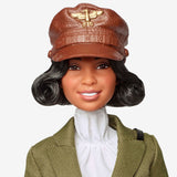 Barbie Inspiring Women Bessie Coleman Doll