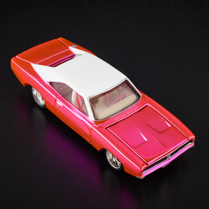 RLC Exclusive 1969 Dodge Charger R/T