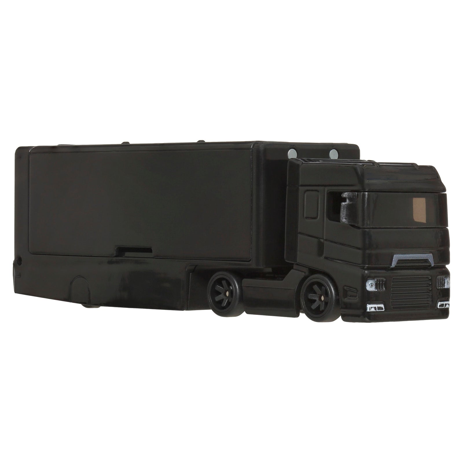 Hot Wheels Team Transport Truck & Race Vehicle