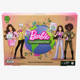 Barbie Eco-Leadership Team (2022 Career of the Year Four Doll Set)