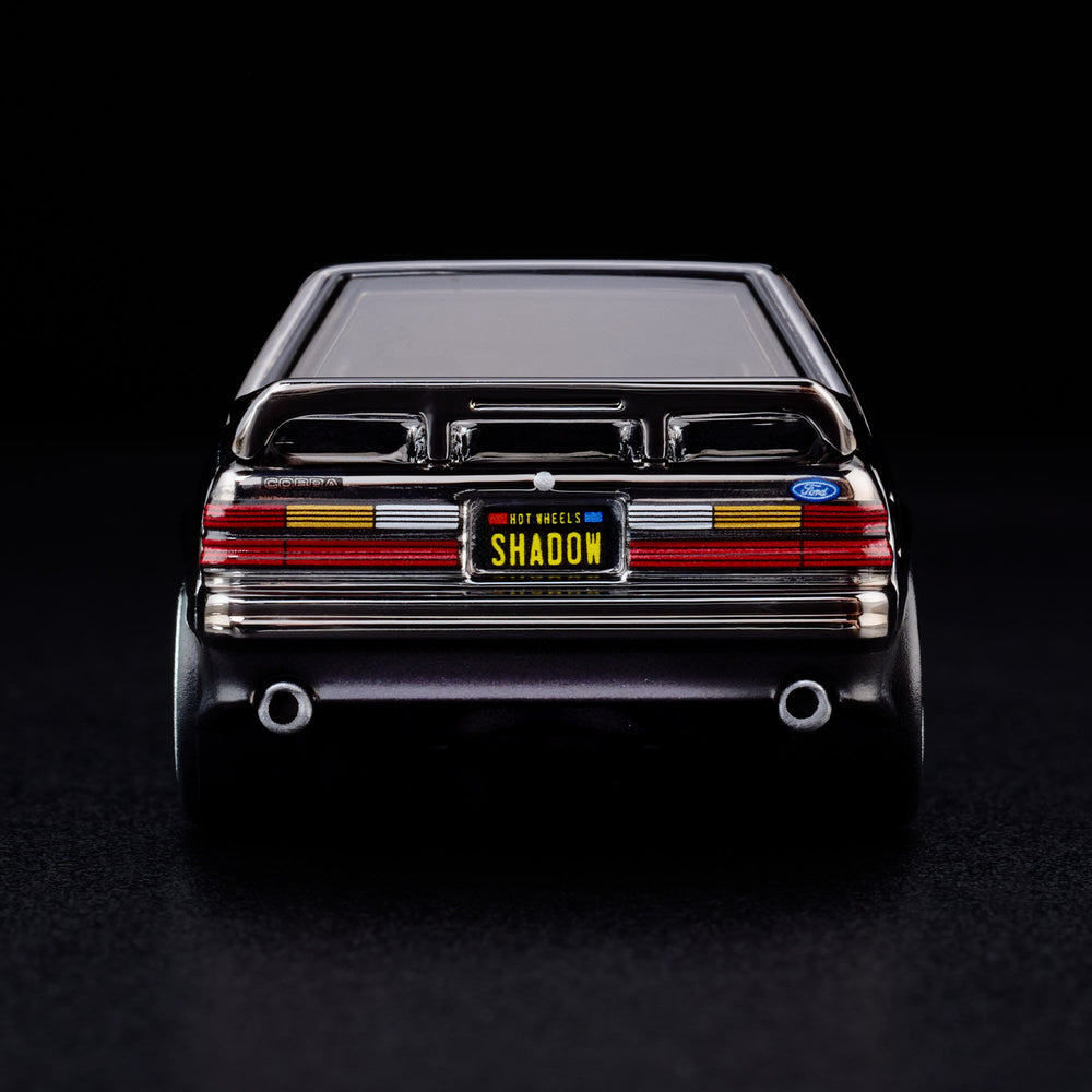 RLC Exclusive 1993 Ford Mustang Cobra R