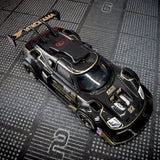 Hot Wheels Elite 64 Radford Type 62-2 Pikes Peak