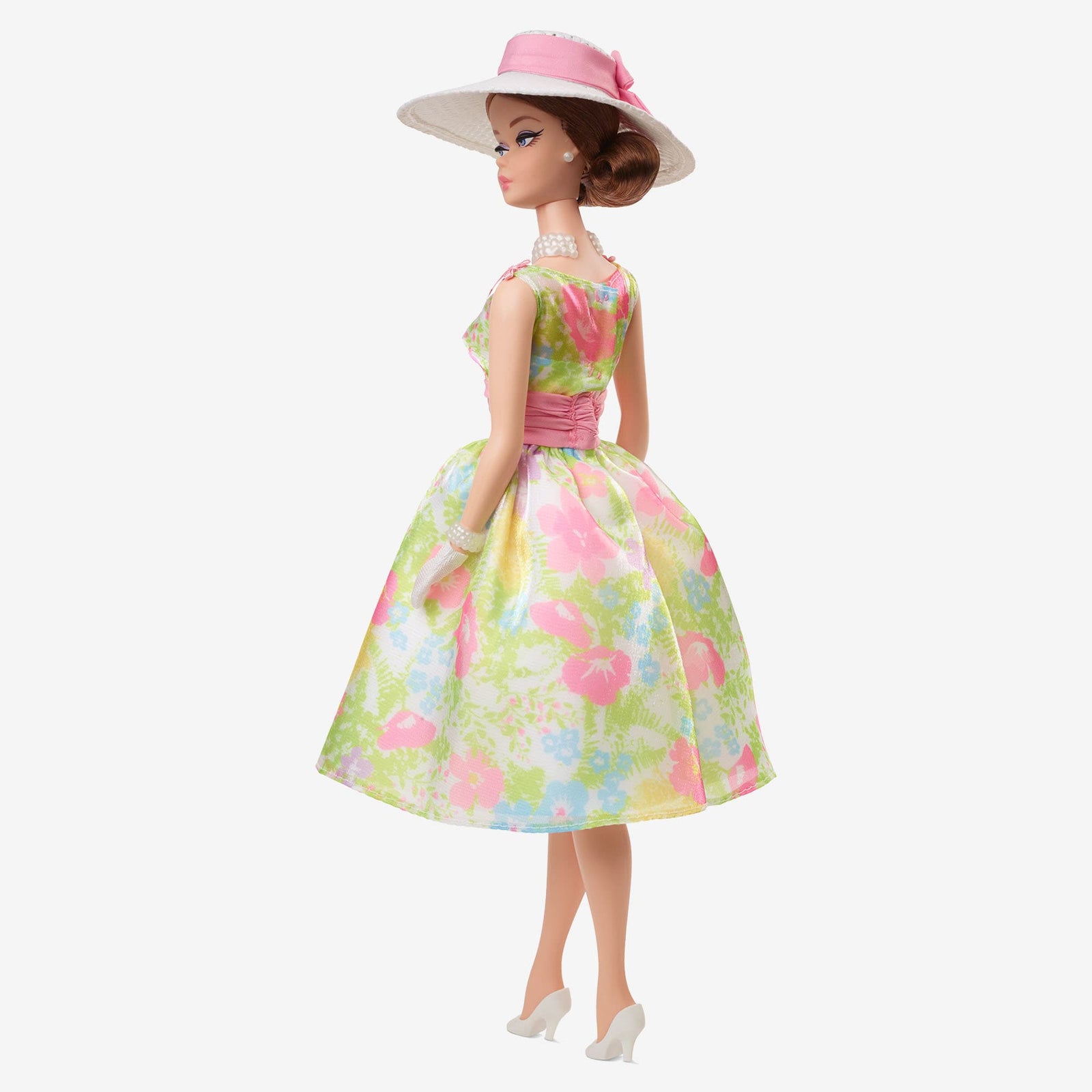 Barbie 12 Days of Spring Doll and Accessories