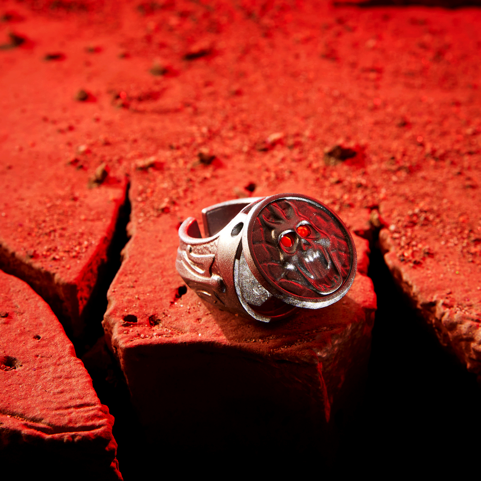 Masters of the Universe Masterverse He-Man vs Skeletor 40th Anniversary