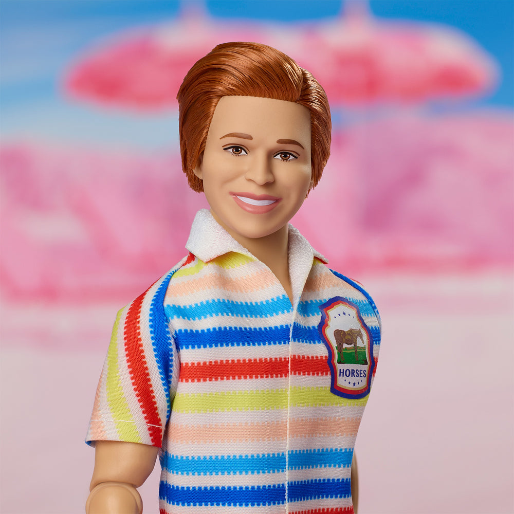 Barbie The Movie Allan Doll Mattel Creations barbie-the-movie-allan-doll-mattel-creations