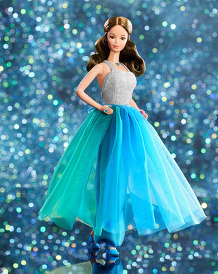 Barbie Fashion Photo P.J. Doll Reproduction
