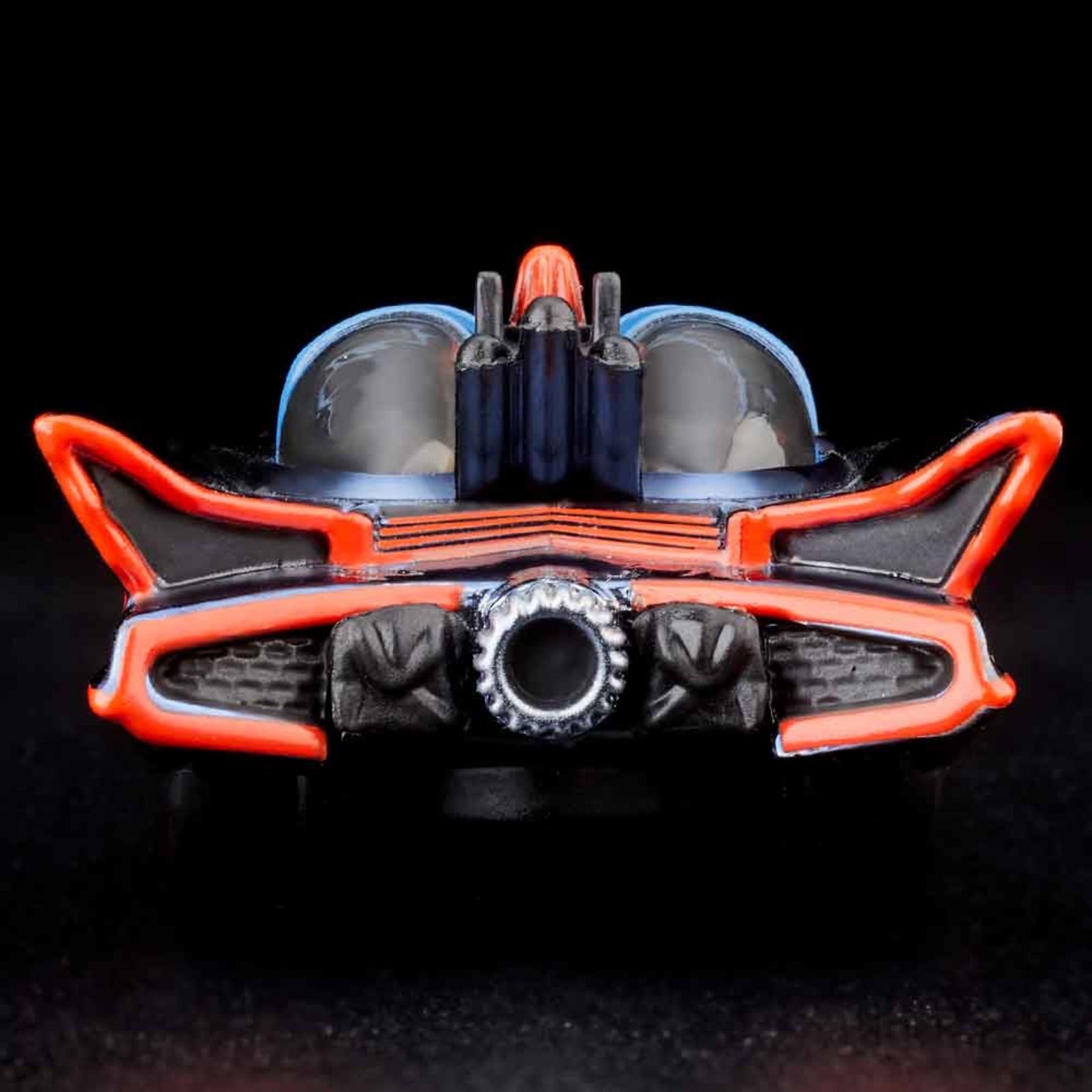 RLC Exclusive TV Series Batmobile