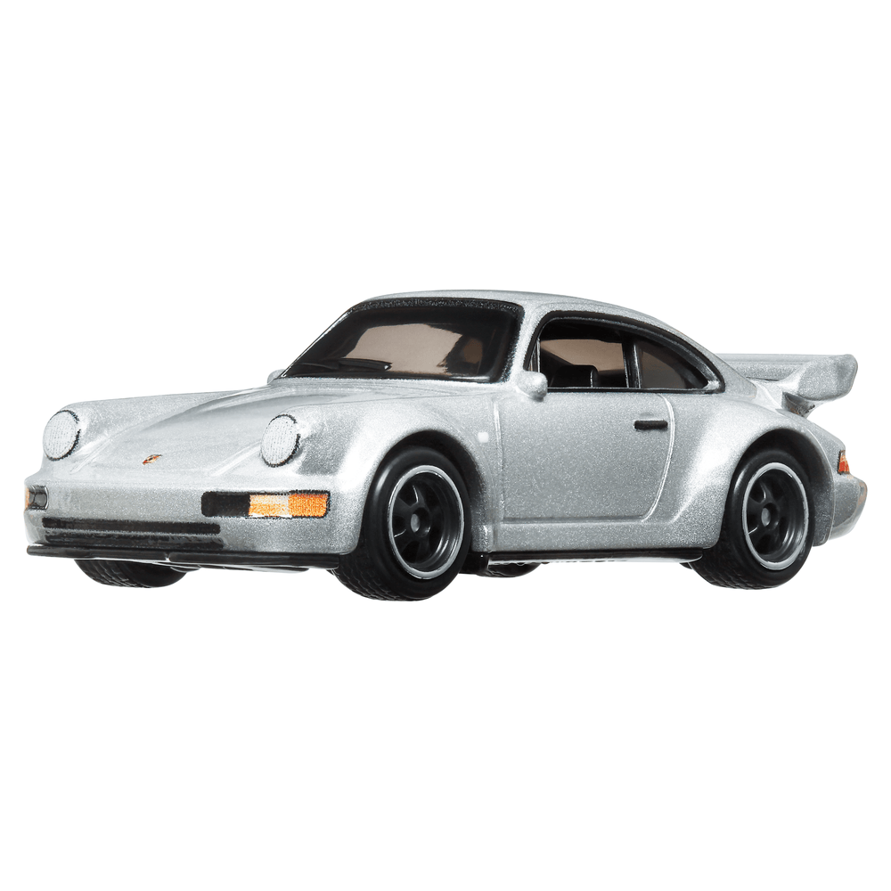 Hot Wheels Cars Premium Fast & Furious Porsche 911 Carrera RS 3.8