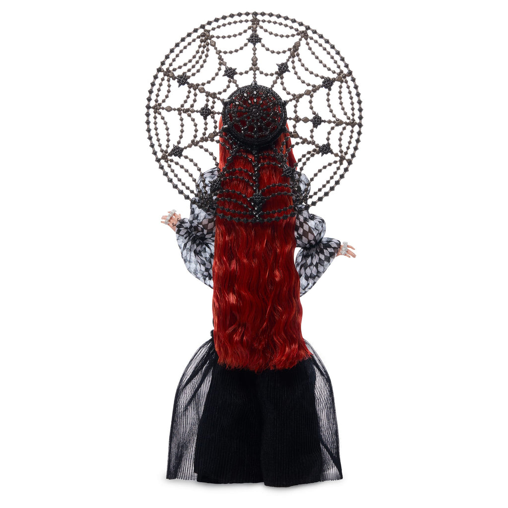 Monster High Collectors Witch Weaver Harris Reed Doll | Mattel Creations