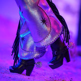 Barbie Fashion Frontier Puppe #2