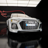 Hot Wheels Elite 64 Series '21 Audi RS 7 Sportback