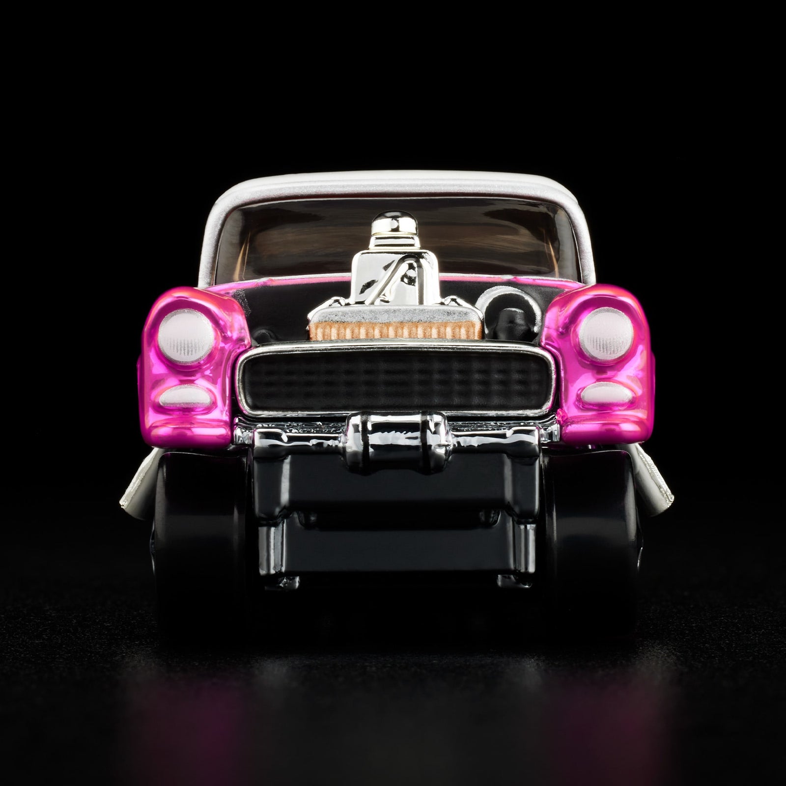 Hotwheels 1/64 🇨🇵 55 Chevy Bel Air Gasser #loose Hotwheels 1/64 🇨🇵 55 Chevy Bel Air Gasser #loose