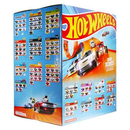 RLC Exclusive 2025 Hot Wheels Factory-Sealed Set