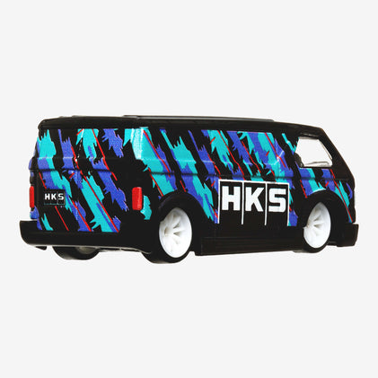 Hot Wheels Premium Car Culture 2-Pack