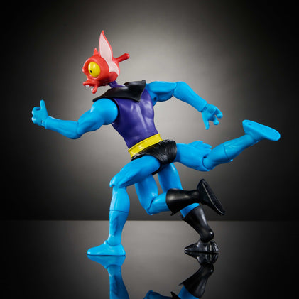 MOTU Mantenna Princess of Power Action Figure