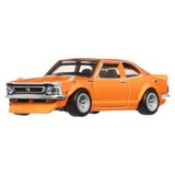 Hot Wheels Car Culture Japan Historics 4: '72 Toyota Corolla Levin