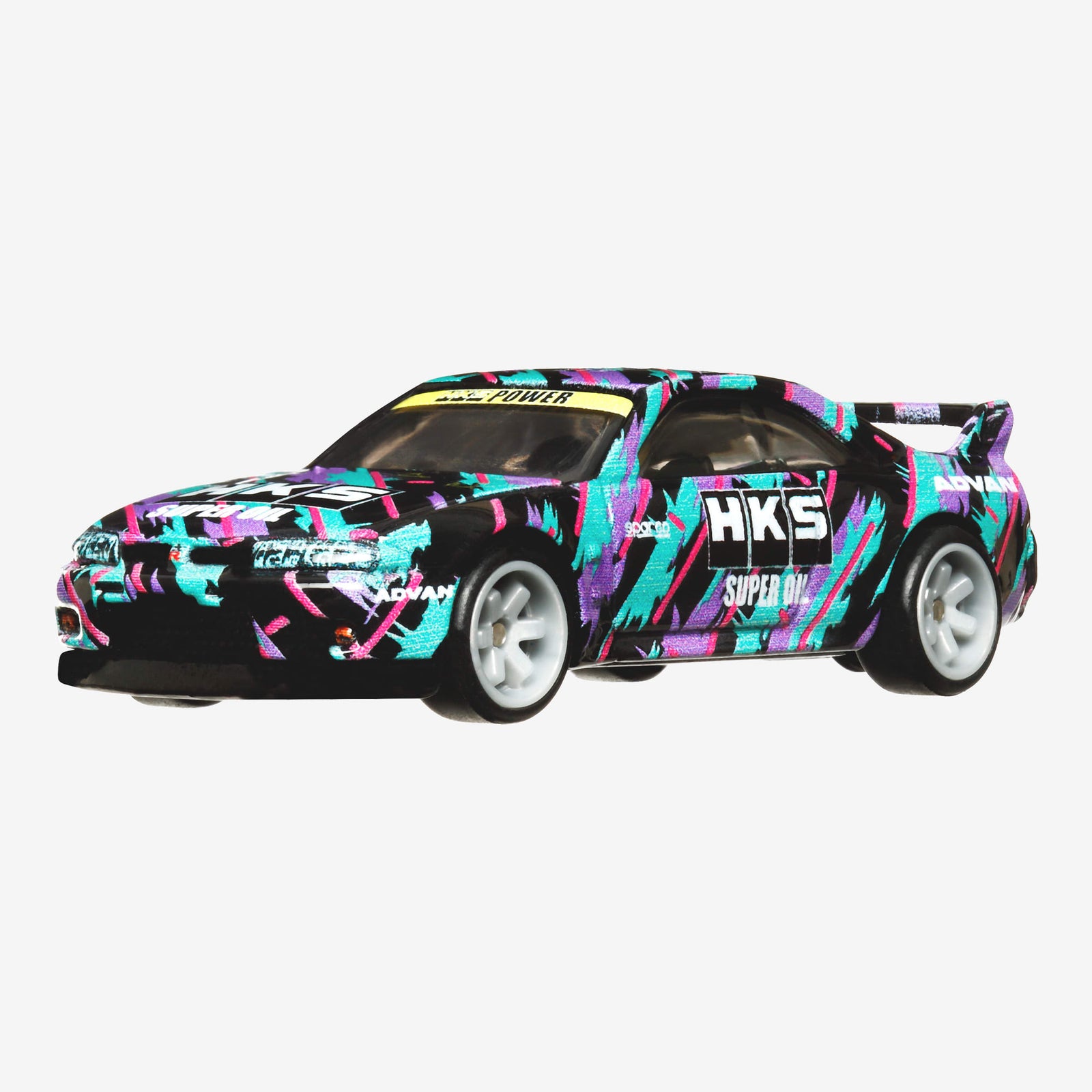 Hot Wheels Premium Car Culture 2-Pack