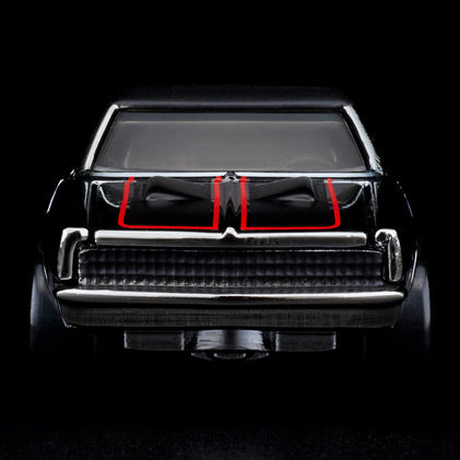 RLC EXCLUSIVE CUSTOM CAMARO - RLC 20th ANNIVERSARY