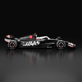 Hot Wheels F1 Series: MoneyGram Haas F1 Team VF-24 Car #27