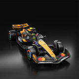 Hot Wheels F1 Series: McLaren Formula 1 Team MCL38 Car #4