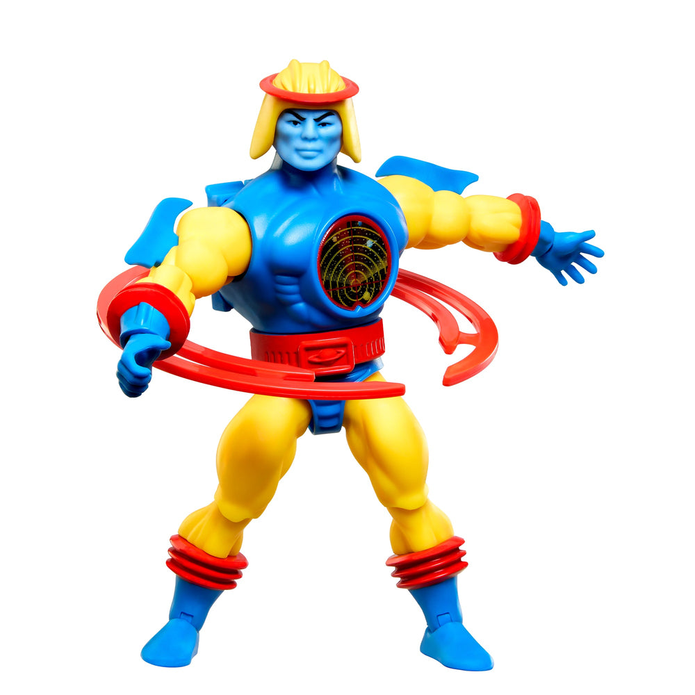 Figurine Sy-Klone Origins Mattel - Masters Of The Universe 2024 - NEUVE Scellée