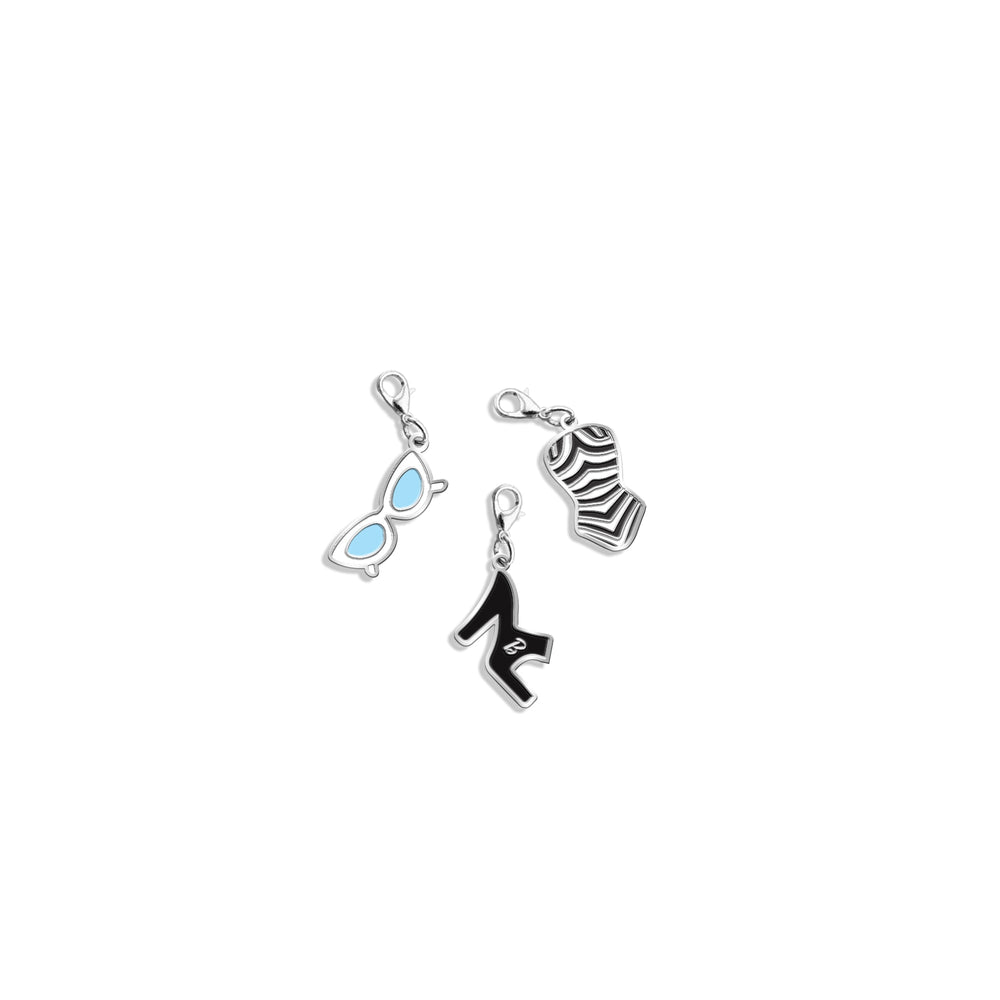 Barbie Chain Bracelet main image 1