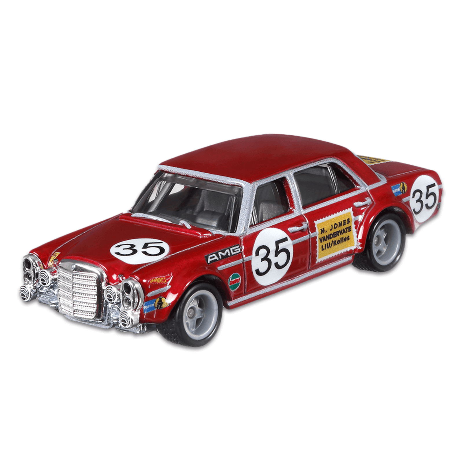 2021 HW Car Culture Mix 3: Deutschland Design