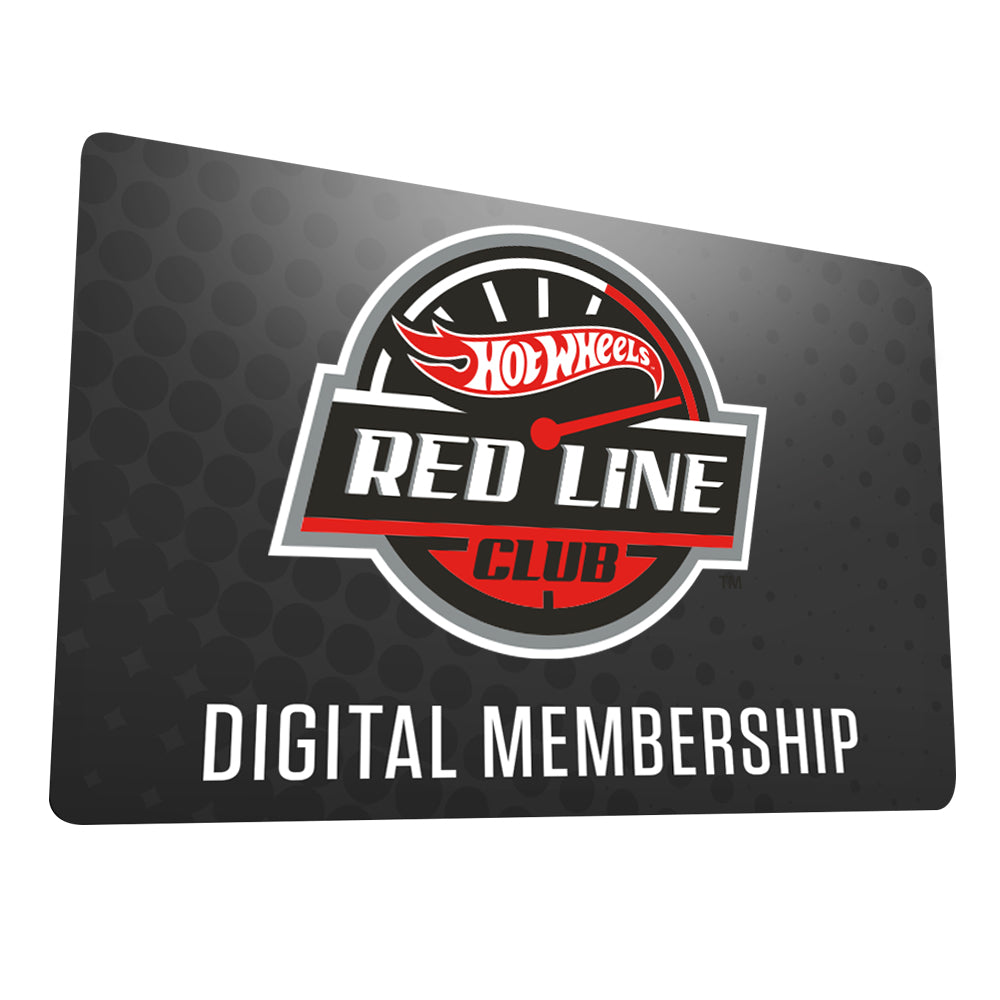 1-Year RLC Digital Membership