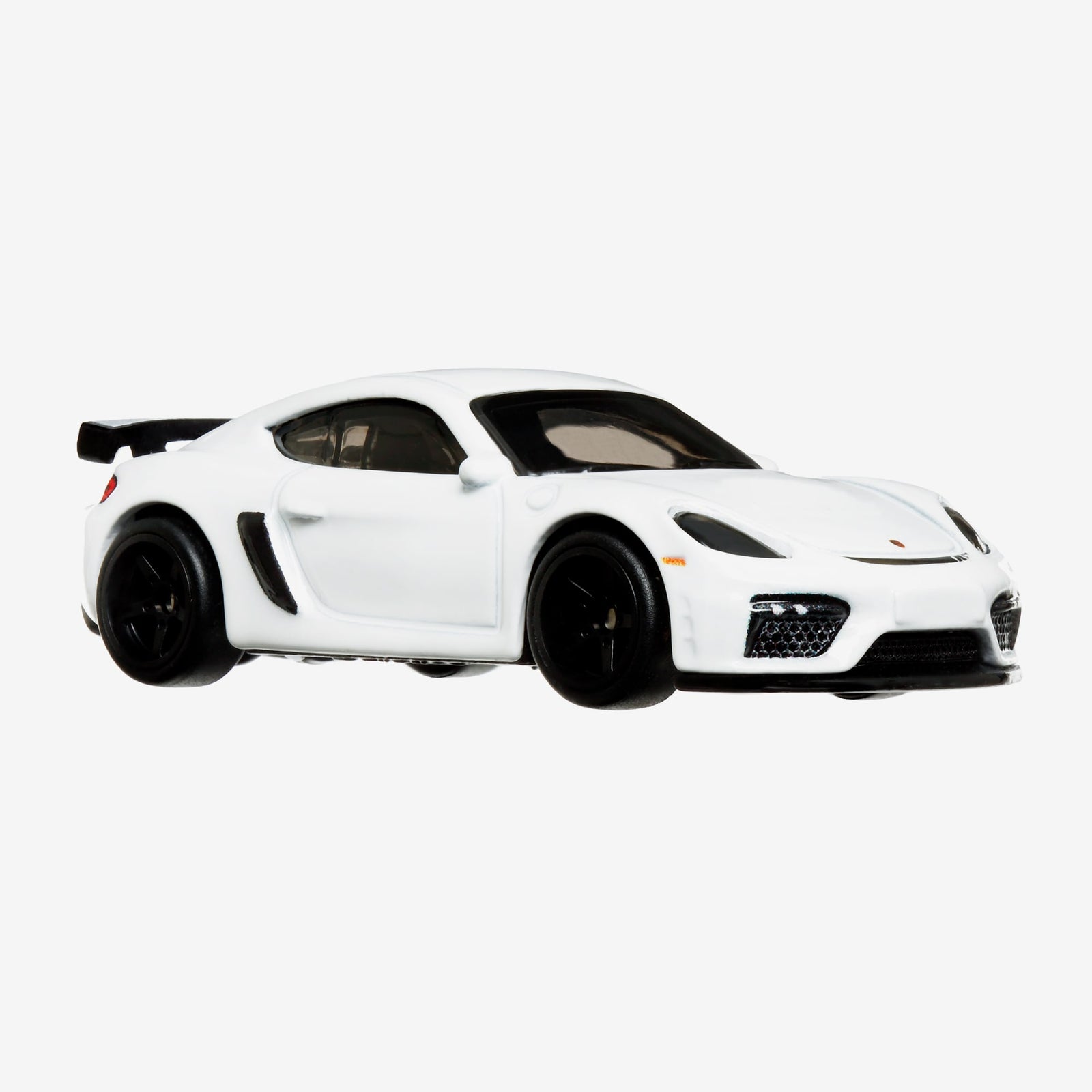 Hot Wheels Fast & Furious Premium Series, Porsche Cayman GT4