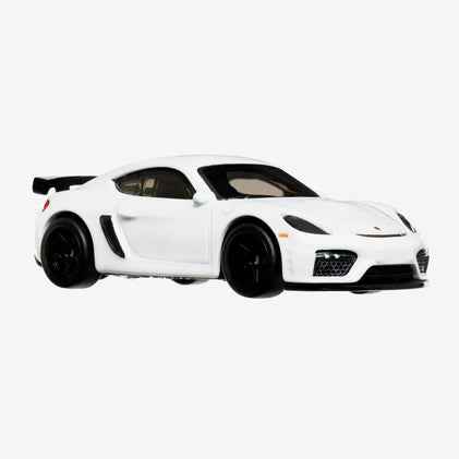Hot Wheels Fast & Furious Premium Series, Porsche Cayman GT4