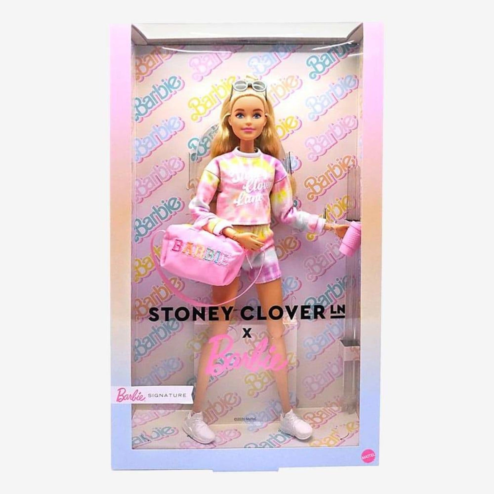 Stoney Clover Lane Barbie Doll